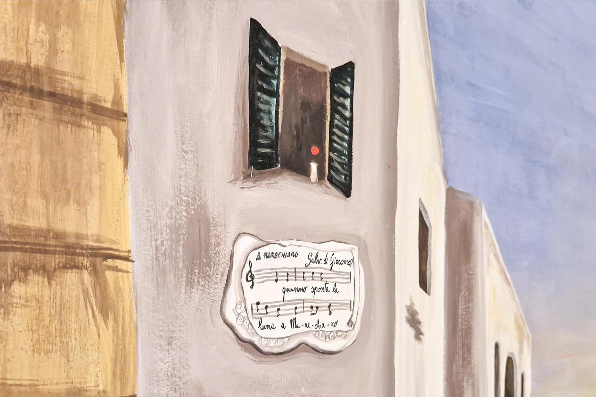 فندق Domus 19 نابولي المظهر الخارجي الصورة